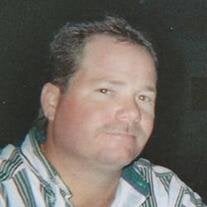 Barry Charles Cloninger