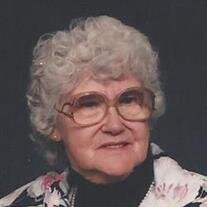 Dorothy E. Embry