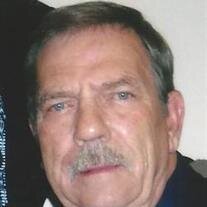 George  Hailer