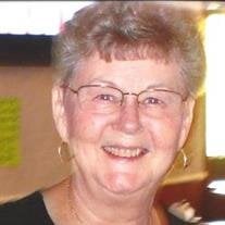 Priscilla L. Christman