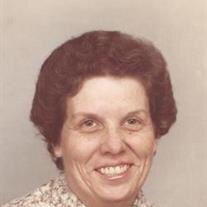 Phyllis  Irene Metzmaker