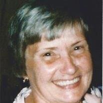 Ruth Eileen Dilling
