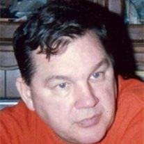 David  Ash
