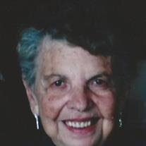 Norma L. Evans
