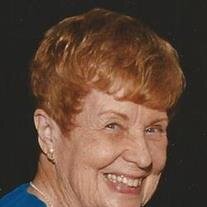 Helen Fuchs Tovo
