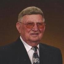 Delbert  Scheer