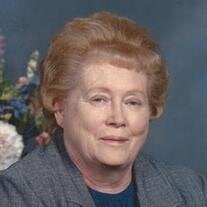 Patricia  Walter