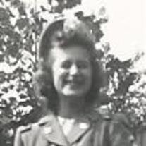 Dixie Vivian Schwegel