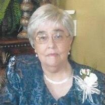 Virginia   Wallace