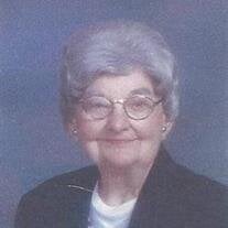 Josephine  Crivello