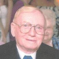 Francis  Darr Jr.