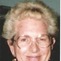 Lila Mae Mortland