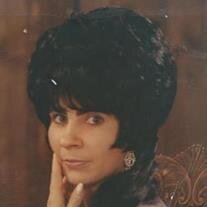 Betty L. Franklin