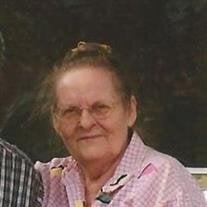 Lorraine E. Tucker