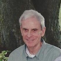 Vern  D.  Dewey