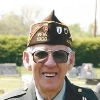 Charles F. Bechtold