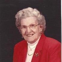 Dorothy B.  Rowden