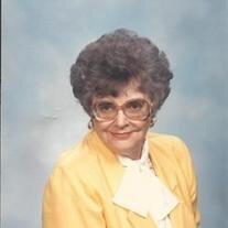 Mary Ardell Hayden