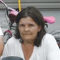 Terri E. Rogers