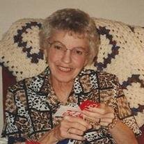 Elaine  Ruyle