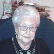 H. Juanita Dawdy