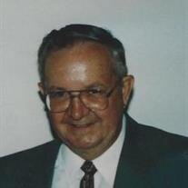 Warren L. Seehausen