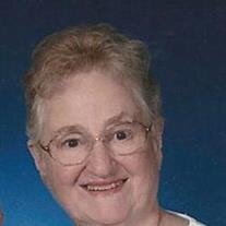 June  Kornegay