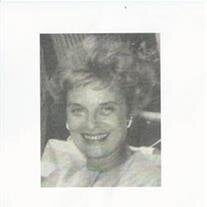 Roberta Brabant Allen