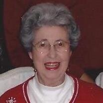 Alice E. McMahon