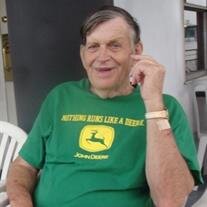 Keith R. Arnold