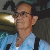 Harold R. Herring