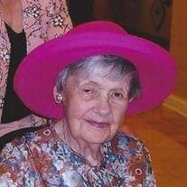 Betty Abi Lenhardt