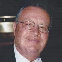 Phillip K. Vance
