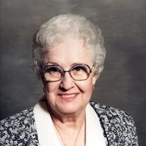 Mildred Faye Franke