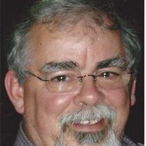 John L. Copley