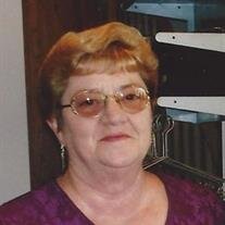Connie R. Goode