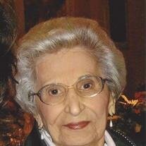 Pauline M. Hise