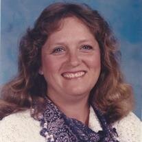 Donna Sue Stricklan