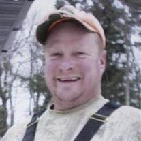 Lee Allen Vanderlooven