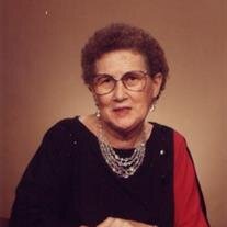 Emma Louise Sanders