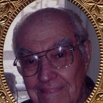 Walter E. Kaus