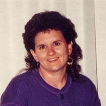 Kathleen  Nickell