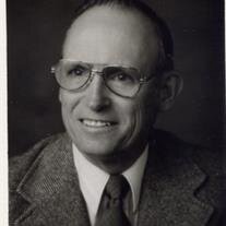 William H. Copley