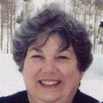 Shirley  Dewey