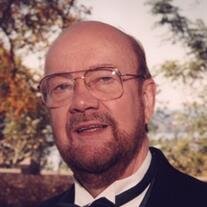 Carl F. Tuetken