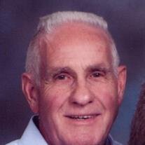 Donald Ray Gaither