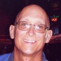 Steven Randle Hoke