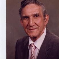 Guy F. Hickerson