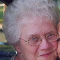 Eleanor Elaine Blanton