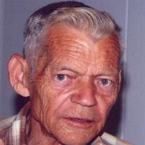 Morris A. Davis